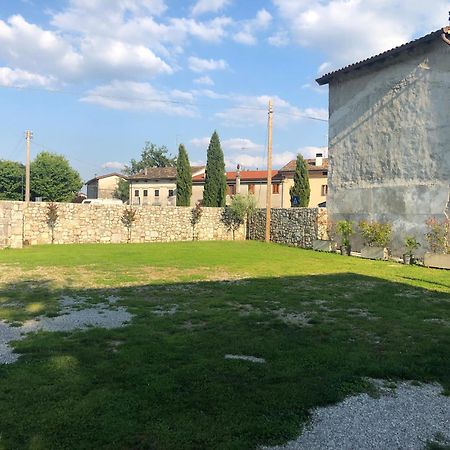 Affittacamere Al Castello Travesio Exterior photo