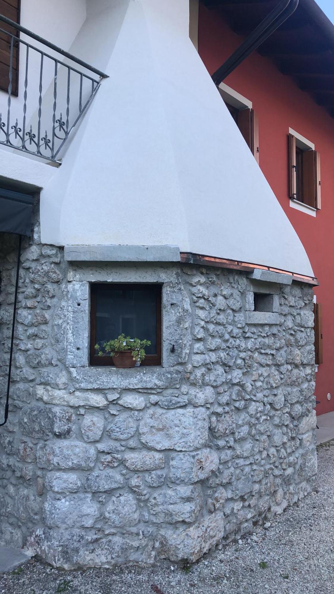 Affittacamere Al Castello Travesio Exterior photo